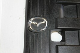 2006-2015 MAZDA MX-5 MIATA ENGINE COVER J8336 image 3