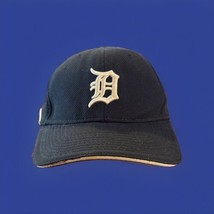 New Era - Detroit Tigers - Black - Med / Large - $11.30