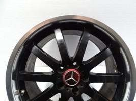 05 Mercedes R230 SL55 wheel, tsw mandrus, 9.5x19 ET 25 - $186.99