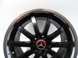 05 Mercedes R230 SL55 wheel, tsw mandrus, 9.5x19 ET 25 - £149.28 GBP