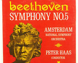 Beethoven Symphony No. 5 - $16.99