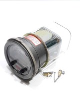 Dwyer 300 1/2 AV HH-117 VAC Photohelic Pressure  Gage 0-50&quot;  - $57.99