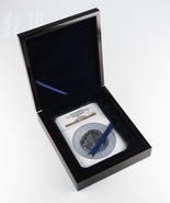 2013 25th Anniversaire Canadien 5 OZ .9999 Argent Érable Feuille S $50 M... - $1,389.07