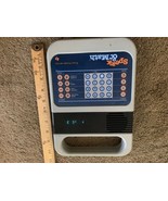 Vintage Texas Instruments - 1980&#39;s - Speak &amp; Maths - Working - $94.77 CAD