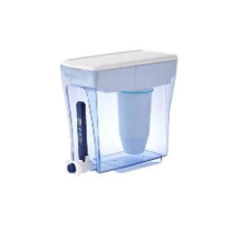 Zero Water ZD20RP zd20rp 20 c water filter pitcher  - £28.74 GBP