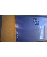 Lakeshore EG&amp;G PAR 7300 Series VSM Magnetometer Hardware manual 7304 730... - $80.35 CAD