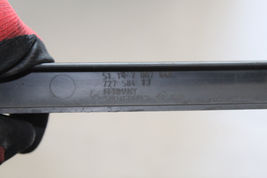 2002-2005 BMW E65 745I 745Li REAR BUMPER CENTER COVER MOLDING TRIM J2792 image 4