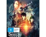 The Rising of the Shield Hero: Season 2 Blu-Ray + DVD | Region Free - $47.39