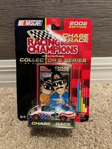 1:64th Scale Richard Petty Diecast Car By Racing Champions - £7.12 GBP