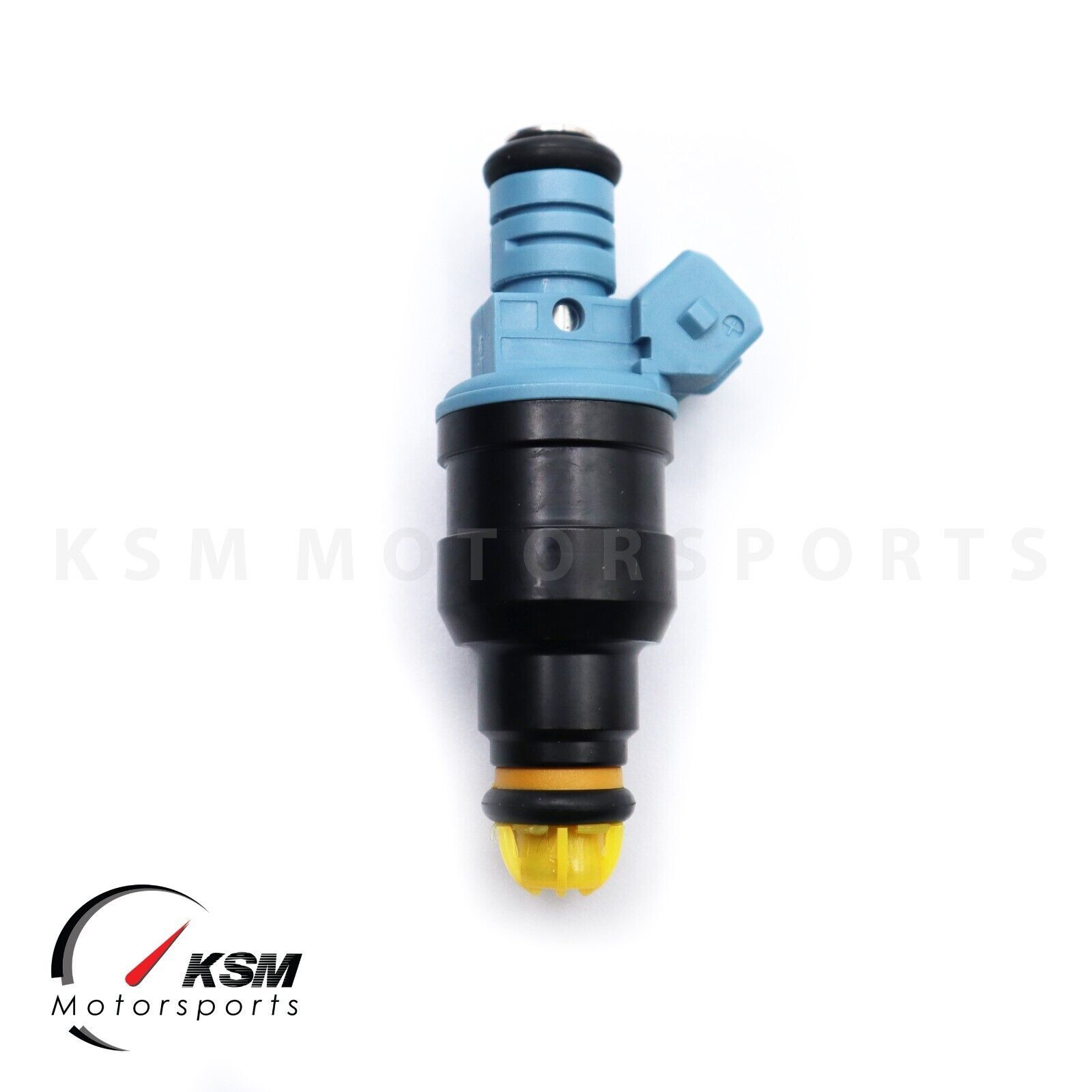 1 x Fuel Injector fit Bosch 0280150715 for 87-97 BMW 2.5 I6 5.0 5.4 5.6 V12 - £38.66 GBP