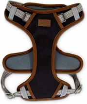 Reddy Gray Dog Harness, XX-Large/3X-Large By: Reddy - £36.22 GBP