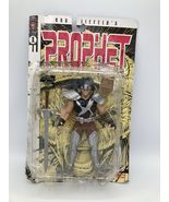 1997 Rob Liefeld’s Prophet Figure - $14.36