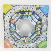 Trouble Despicable Me Pop-O-Matic Replacement Game Board Only Hasbro - £2.36 GBP