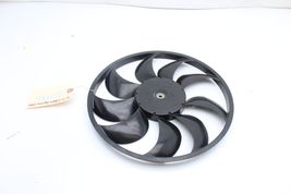 08-14 SUBARU IMPREZA WRX LEFT RADIATOR COOLING FAN Q0446 image 10