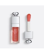 Dior Addict  Lip Glow Oil Color  Revive  012 Rosewood 0.20oz / 6ml Glossy - $596.95 MXN