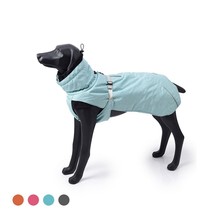 New Style Dog Winter Jacket with Waterproof Warm Polyester Filling Fabri... - $56.86