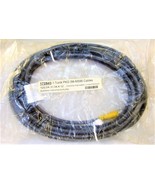 Turck PKG 3M-6/S90 Connector Cable Cordset 3 Pin New - £13.68 GBP