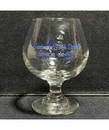 Eastmoor High School HS Senior Dinner Glass Cup Pre Owned Vintage May 1982 - £14.16 GBP