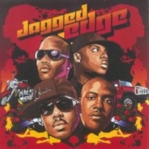 Jagged Edge : Jagged Edge [repackaged] CD (2006) Pre-Owned - £11.73 GBP