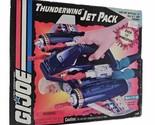 GI Joe Thunderwing Jet Pack 12&quot; Tall Joes 1994 New Open Box - $40.54