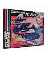 GI Joe Thunderwing Jet Pack 12&quot; Tall Joes 1994 New Open Box - £31.74 GBP