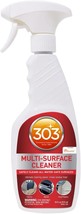 303 Products Multi-Surface Cleaner - Safely Cleans All Water Safe Surfaces - Ult - £16.73 GBP