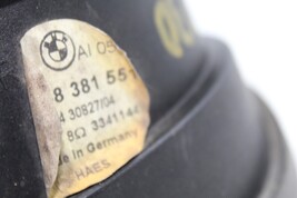 00-06 BMW X5 E53 REAR LEFT DRIVER SIDE DOOR SPEAKER 65138381551 E6531 image 11