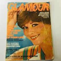 VTG Glamour Magazine June 1976 Shaun Casey Fashion Cover, Newsstand - £33.38 GBP