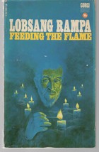Feeding the Flame Rampa, Lobsang - $3.95