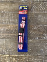 Collegiate Wisconsin Badgers Collar Size Medium - $416.99 MXN