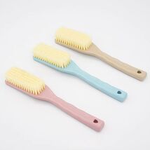 XICAI Scrub brushes, High-Density Stiff Bristles - $8.88