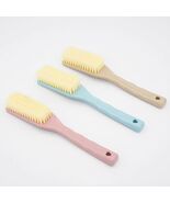 XICAI Scrub brushes, High-Density Stiff Bristles - $8.88