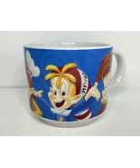Rice Krispies Snap Crackle Pop Coffee Mug Kellogg’s Galerie - £9.33 GBP