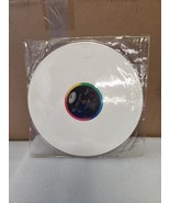 GREAT WHITE Waiting For Love + Run Away WHITE VINYL 12&quot; PROMOS - $27.53 CAD