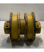 ITM Double Flange Track Roller 6299 | 0767 | 0167 - €232,39 EUR