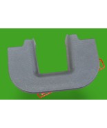 03-2012 Mercedes R230 SL550 SL55 Right Side Door Panel Edge Trim Cover B... - $61.67 CAD
