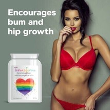 TRANSFORM Feminizing Bum and Hip Enhancer Pills - £88.71 GBP