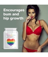 TRANSFORM Feminizing Bum and Hip Enhancer Pills - £88.45 GBP
