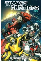 Transformers Robots In Disguise Tp Vol 01 - £18.11 GBP