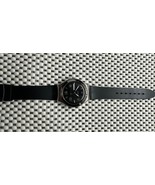 Swatch Watch Feature Steel YGS737 Vintage 2006 - $89.00