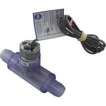 HydroQuip 34-0221-K 1A 30v 3/4&quot; Barb Tee Flow Switch - $127.43