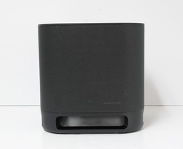 Roku 9201R 10" Wireless Subwoofer - Black image 3