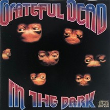 Grateful Dead - In The Dark (CD 1987 Arista ARCD 8452) Near MINT - £7.08 GBP