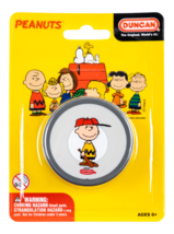 Peanuts - Baseball Charlie Brown Classic Butterfly Yo-Yo by DUNCAN YO-YO&#39;s - $7.87