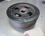 Crankshaft Pulley From 2012 Subaru Forester  2.5 - $39.95