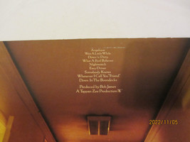 Kenny Loggins Nightwatch LP Record 1978 Columbia Records JC-35387 - £7.81 GBP