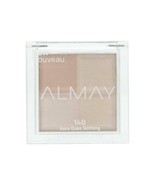 Almay Eyeshadow 140 Here Goes Nothing Long Lasting Eye Makeup Pallette 0... - €17,24 EUR