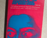 STORIES OF THE SUPERNATURAL by Blackwood, etc. (1970) Scholastic paperback - $12.86