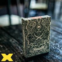 Seafarers Playing Cards by Joker and the Thief x Gustavo Magalhaes - $18.75