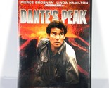 Dante&#39;s Peak (DVD, 1997, Widescreen, Collectors)  Pierce Brosnan  Linda ... - $7.68